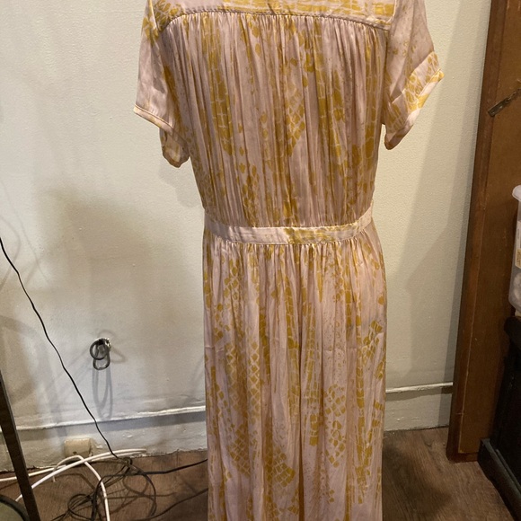 Free people wrap kimono - Picture 3 of 13